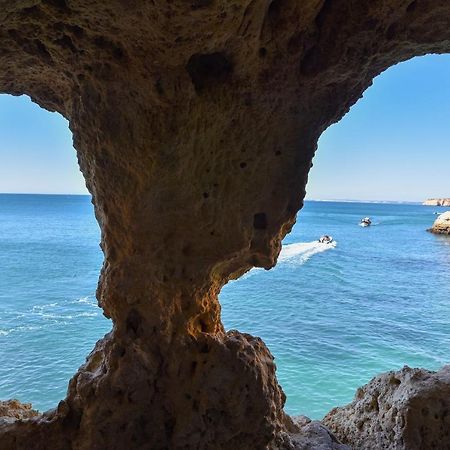 Mar A Vista Algarve Summer Portimão Kültér fotó