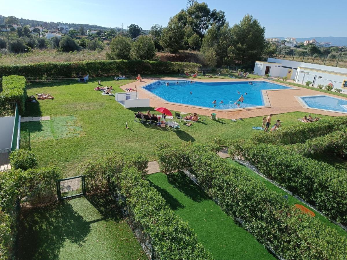 Mar A Vista Algarve Summer Portimão Kültér fotó