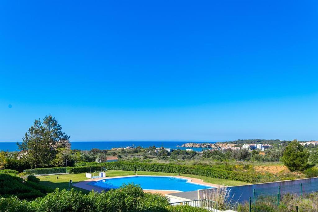 Mar A Vista Algarve Summer Portimão Kültér fotó