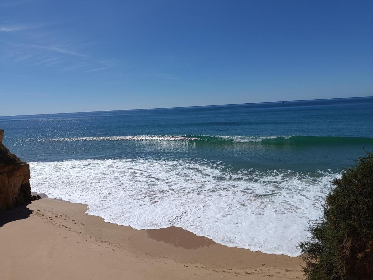 Mar A Vista Algarve Summer Portimão Kültér fotó