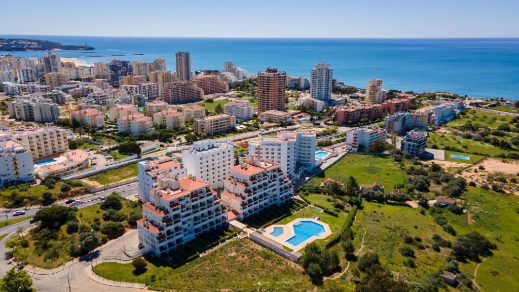 Mar A Vista Algarve Summer Portimão Kültér fotó