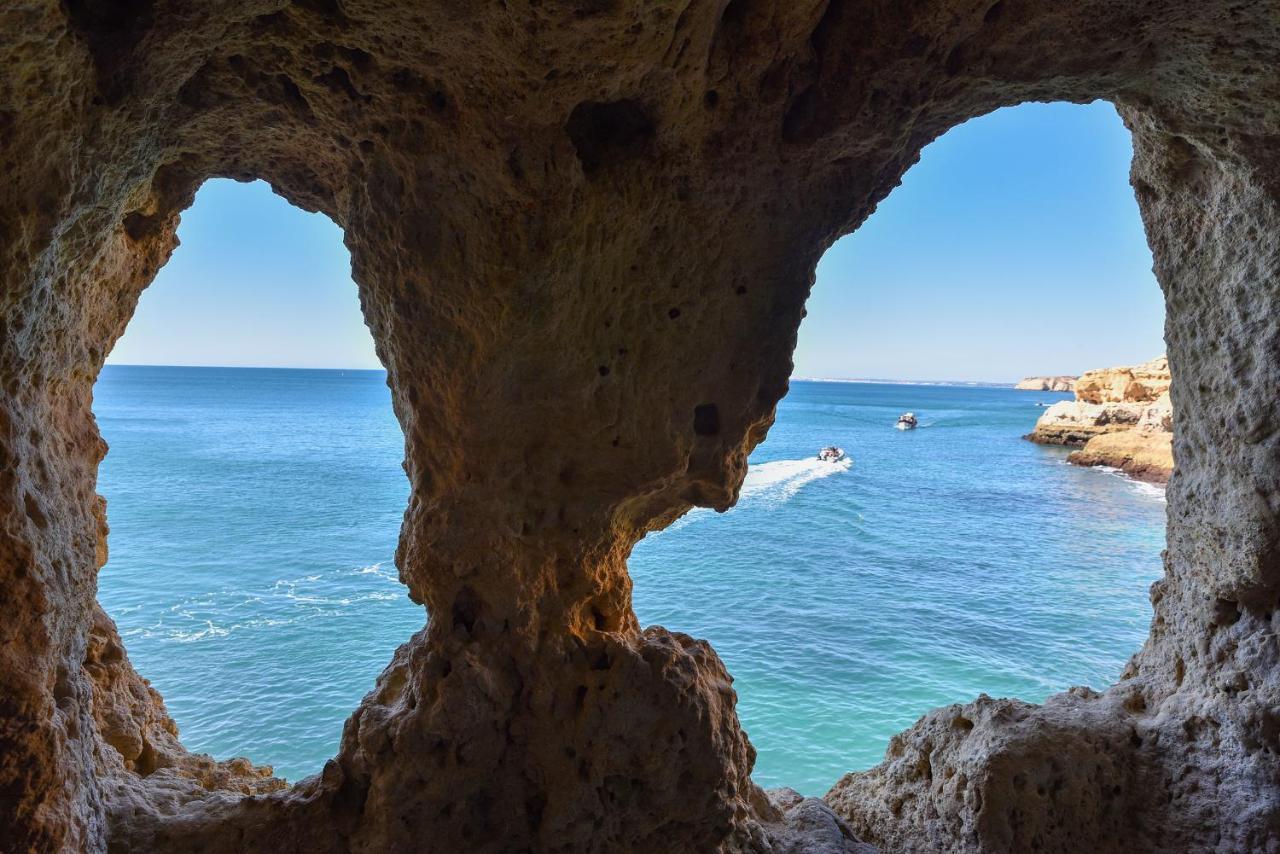 Mar A Vista Algarve Summer Portimão Kültér fotó