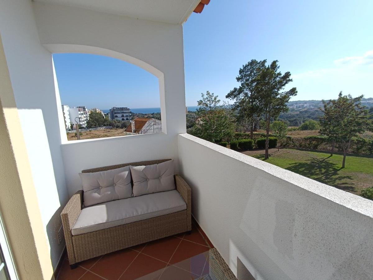 Mar A Vista Algarve Summer Portimão Kültér fotó